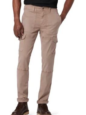Joe's Jeans Atlas Utility Cargo Pants NWOT